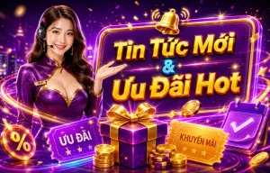 Tin tức RickyBeckford mobile